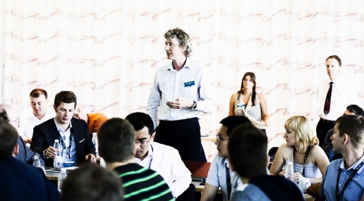 Workshop